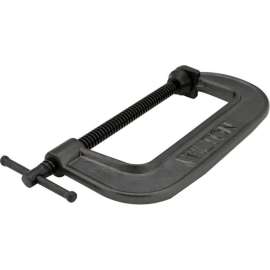 Wilton 22001 Model 540A-2-1/2 0-2-1/2" Jaw Opening 1-3/4" Throat Depth 540A Series C-Clamp