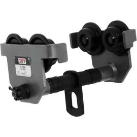 JET HDT Series Manual Trolley 262005 1100 Lb. Cap.
