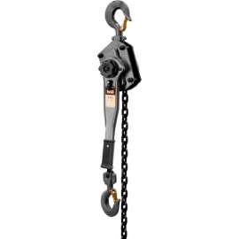 JET JLP-A Series Lever Hoist 3 Ton, 5 Ft. Lift