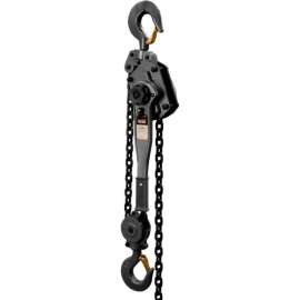 JET JLP-A Series Lever Hoist 6 Ton, 10 Ft. Lift