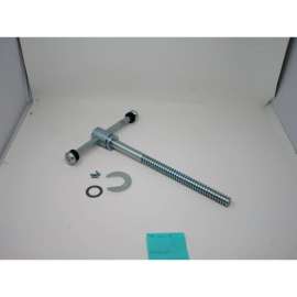 JET Spindle Assy 400(Txt) , 2900020