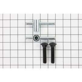 JET Locknut Bolt Assmy 400/50-500/C1 (Text) , 2904270