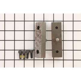 JET Serrated Jaw Inserts Ser 350/C0, 2904960