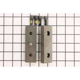 JET Serrated Jaw Inserts 400, 2904980
