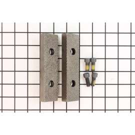 JET Serrated Jaw Inserts 500, 2905020