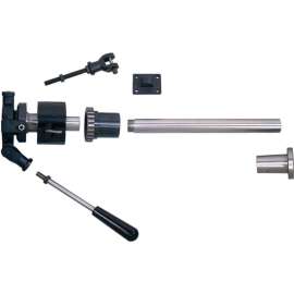 JET 321292 5-C Collet Closer Model CC-ZX, For JET ZX Lathe Models
