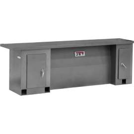 JET 321443AK Cabinet Stand CBS-1340, For JET Bench Lathes 21357A & 321360A