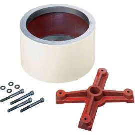 JET 350090 RB-6-P Riser Block for JTM-1/2/4VS