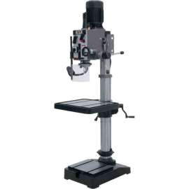 Jet 354020 GHD-20 Geared Head Drill Press, 230V, 3-Phase