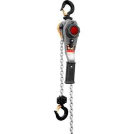 JET JLH Series Lever Hoist W/ Overload Protection 3/4 Ton, 5 Ft. Lift