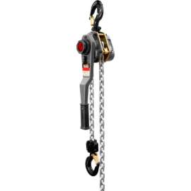 JET JLH Series Lever Hoist W/ Overload Protection 3 Ton, 5 Ft. Lift
