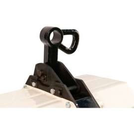JET 3T Lug Mount Assembly, 3SS-3C-LMA