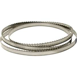 JET 414301 1/2 x.025 x 64-1/2" x 14R Carbon Bandsaw Blade for HVBS-56M & HBS-56S