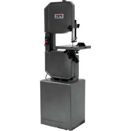 JET J-8203K 14" Metal/Wood Vertical Bandsaw 1 HP, 230/460V, 3Ph