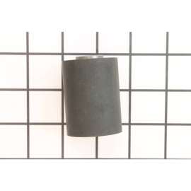 JET Contact Wheel Assembly For Wilton Square Wheel Belt Grinders