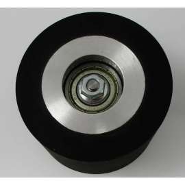JET Contact Wheel Assembly For Wilton 4103 Square Wheel Belt Grinders