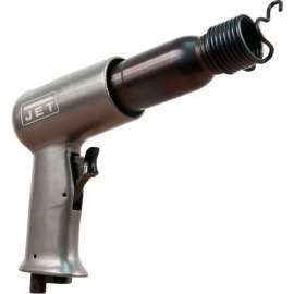 JET JAT-902 3-5/8" Stroke Air Riveting Hammer R6 Series 2,000 BPM 90 PSI 4 CFM