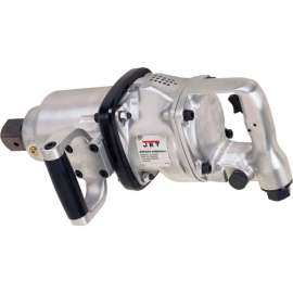 JET Square Air Impact Wrench, 1-1/2" Drive Size, 3400 Max Torque