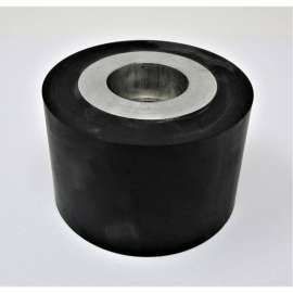 JET Idler Wheel For Wilton 4103 Square Wheel Belt Grinder (1998 And Newer)