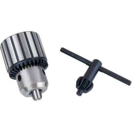 TDC-500, Taper Mount Drill Chuck 0-1/2" x JT-6