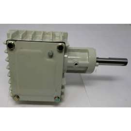 JET Gear Box For Jet Cutoff Band Saws