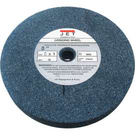 JET Grinding Wheel For Jet Bench Grinders