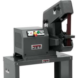 JET BGB-260-1 2" x 60" Belt Grinder 115/230V,1 Phase