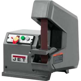 JET BGB-260-3 2" x 60" Belt Grinder 230/460V,3P