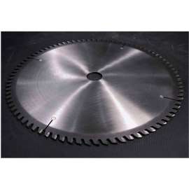 Wilton 579002 - Circular Saw Blade - 225mm X 2mm X 32mm X 120T - Ferrous