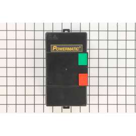 JET Switch 230V/3Ph (Model 201 Plnr) , 6012294