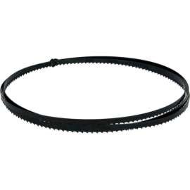 JET 707204 67-1/2 x 1/4 x .025" 6 TPI Replacement Blade for 10" Benchtop Bandsaw