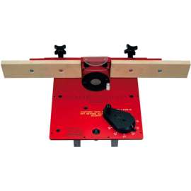 JET 708124 XACTA-Lift W/ Deluxe Fence
