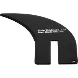 JET 708683 Low Profile Riving Knife for Deluxe Xacta Saw