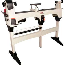 JET 719201 43" Turning Capacity Extension Bed for JWL-1221VS