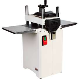 JET JWP-15B 15" CS Planer with Straight Knives