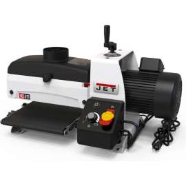 JET JWDS-1020 Benchtop Drum Sander