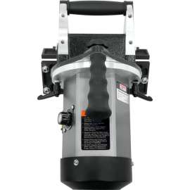 JET JB-10P Portable Plate Beveling Machine for Straight Chamfers Variable Speed 2000-5000 RPM