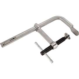 Wilton 660S-18, Light Duty F-Clamp, 18"