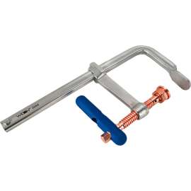 Wilton 2400S-16C, Regular Duty F-Clamp Copper, 16"