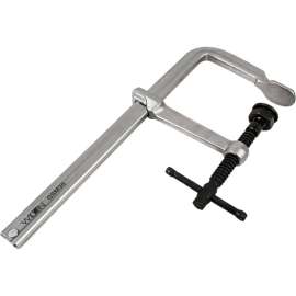 Wilton GSM30, Heavy Duty F-Clamp, 12"