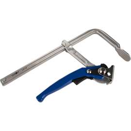 Wilton LC12, Lever Clamp, 12"