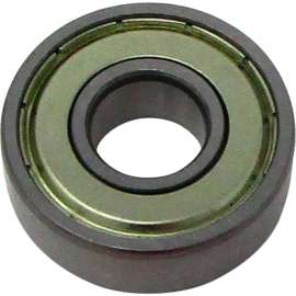 JET Ball Bearing For Jet And Powermatic Band Saws, Dire Grinders And Sanders
