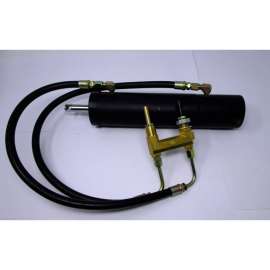 JET Hydraulic Cylinder Assembly For Jet Hbs Series Band Saws 1018W And 916W