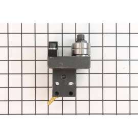 JET Left Guide Bracket Assembly For Jet Hbs916W Horizontal Band Saws