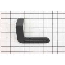 JET Left-Hand Tool Rest For Jet Jbg-6A/10A Bench Grinders
