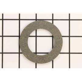 JET Friction Disc., 1.5T, 3T, 6T, Gray, 2"L x 2"W x 1"H