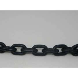 JET Load Chain, 8 x 24MM, Gray, 24"L x 24"W x 12"H