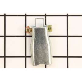 JET Safety Latch Kit, Gray, 2"L x 2"W x 1"H, JLP150A-63