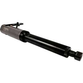 JET Extended Die Grinder, 1/4" Air Inlet, 22000 RPM, .5 HP