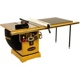 Powermatic 2000B Table Saw - 3HP 1PH 230V 50" Rip W/Accu-Fence